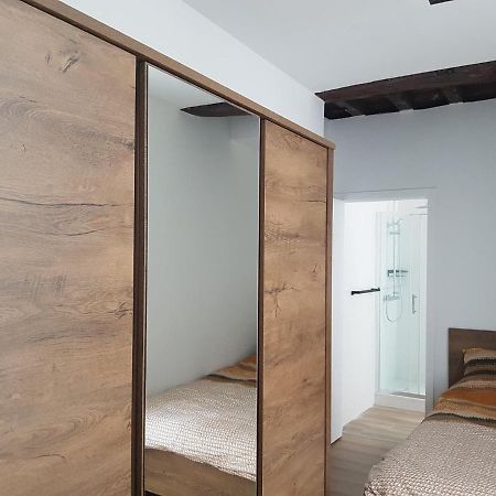 Al In Den Aap Gelogeerd? Apartment Mechelen Ngoại thất bức ảnh