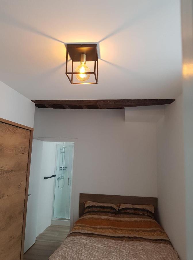Al In Den Aap Gelogeerd? Apartment Mechelen Ngoại thất bức ảnh